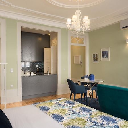 Oporto Welcome Apartments - Santa Catarina מראה חיצוני תמונה