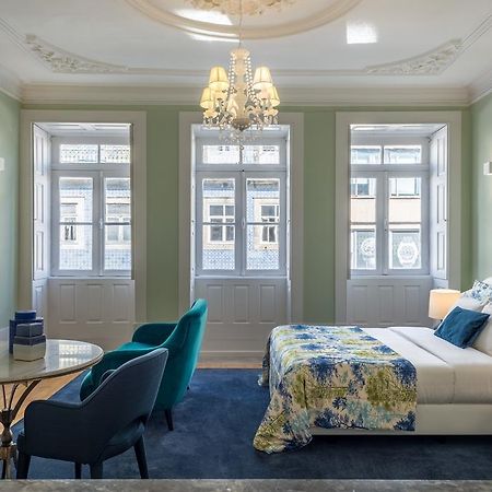 Oporto Welcome Apartments - Santa Catarina מראה חיצוני תמונה