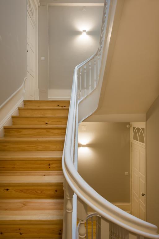 Oporto Welcome Apartments - Santa Catarina מראה חיצוני תמונה