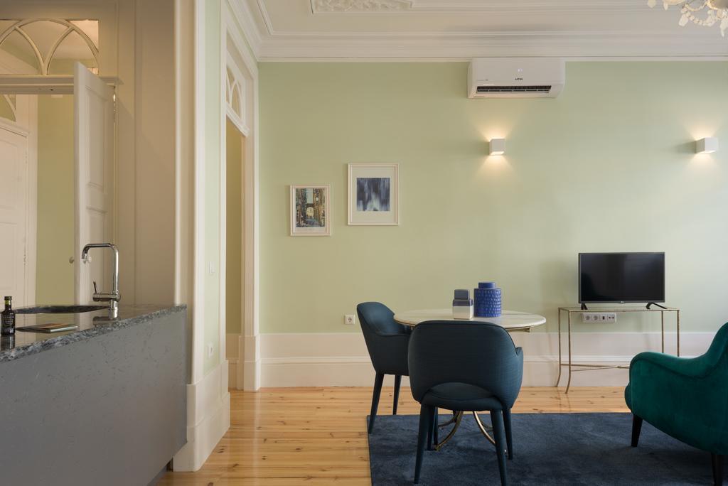 Oporto Welcome Apartments - Santa Catarina מראה חיצוני תמונה