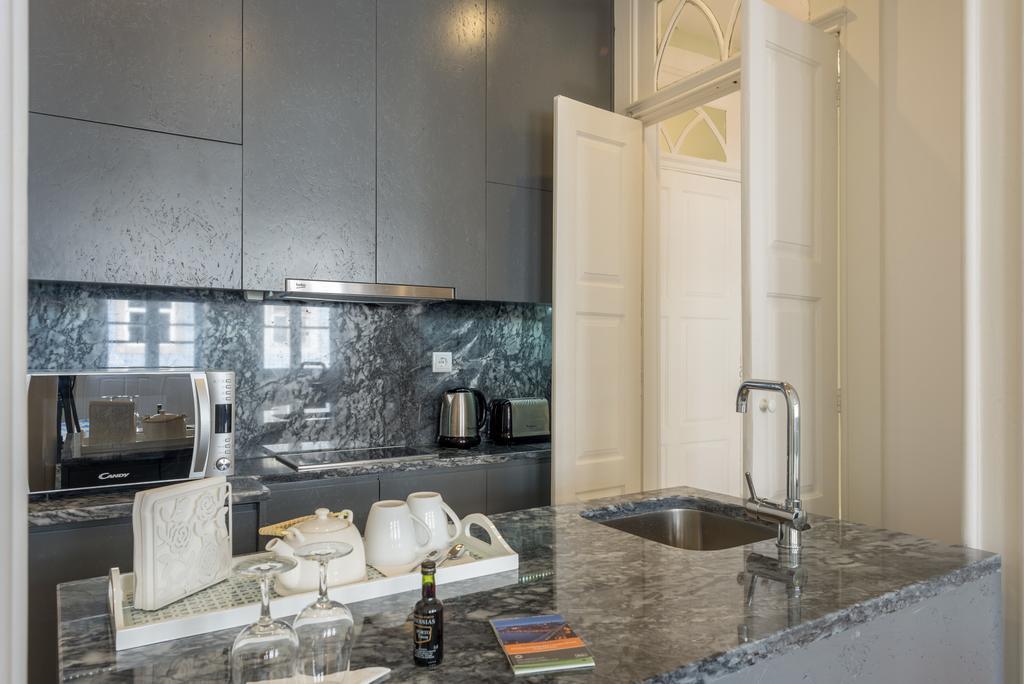 Oporto Welcome Apartments - Santa Catarina מראה חיצוני תמונה