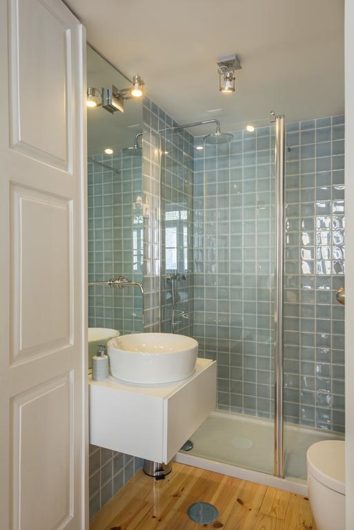 Oporto Welcome Apartments - Santa Catarina מראה חיצוני תמונה