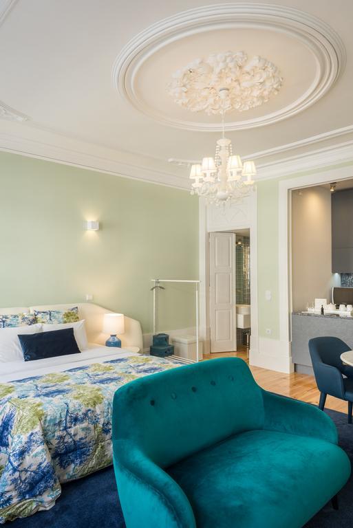 Oporto Welcome Apartments - Santa Catarina מראה חיצוני תמונה