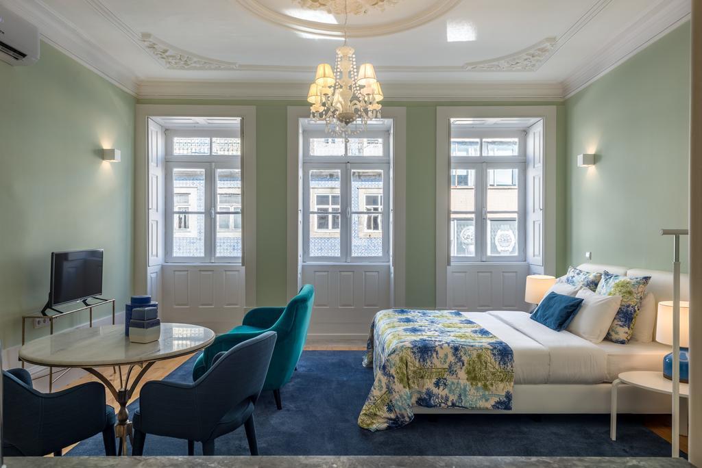 Oporto Welcome Apartments - Santa Catarina מראה חיצוני תמונה