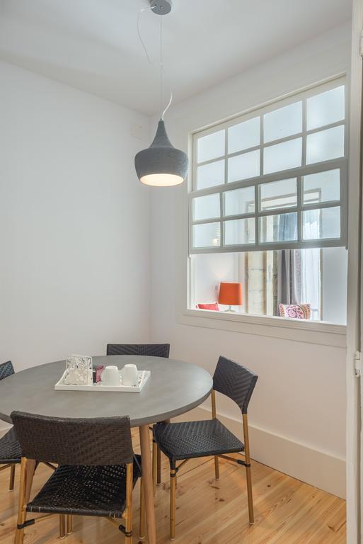 Oporto Welcome Apartments - Santa Catarina מראה חיצוני תמונה