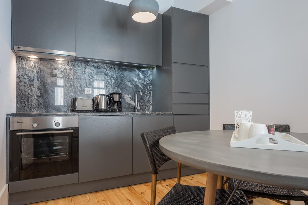 Oporto Welcome Apartments - Santa Catarina מראה חיצוני תמונה
