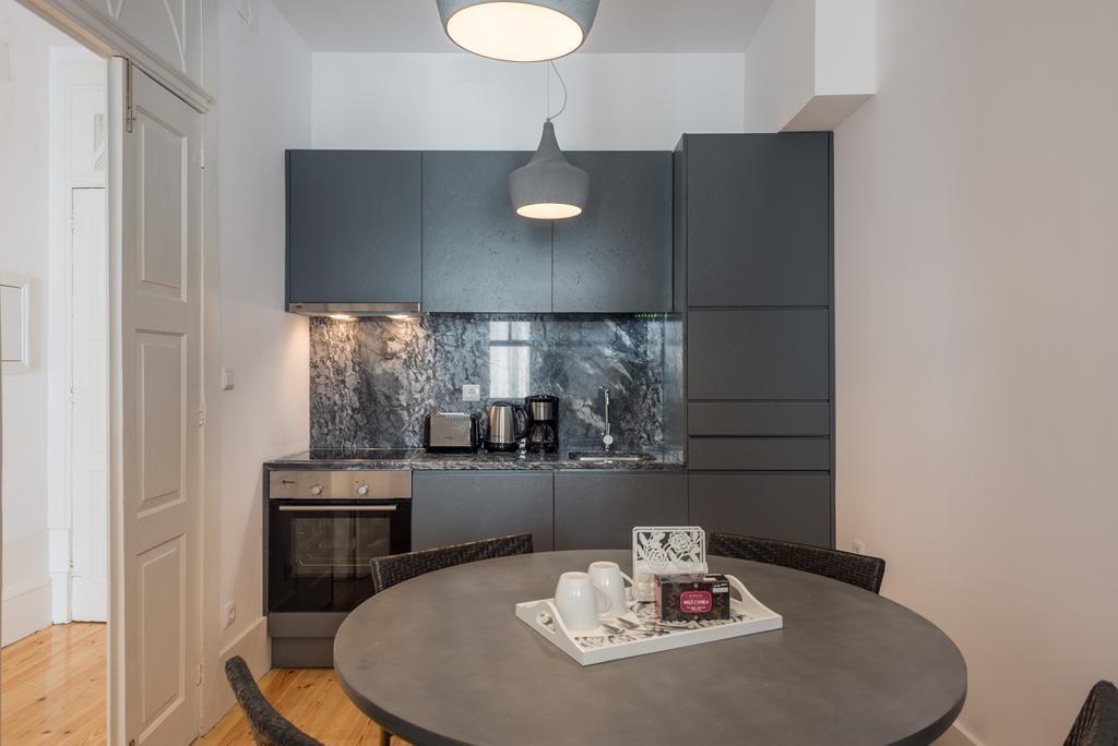 Oporto Welcome Apartments - Santa Catarina מראה חיצוני תמונה