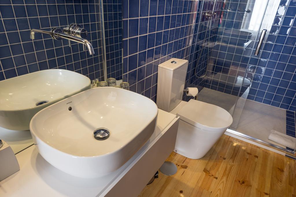 Oporto Welcome Apartments - Santa Catarina מראה חיצוני תמונה