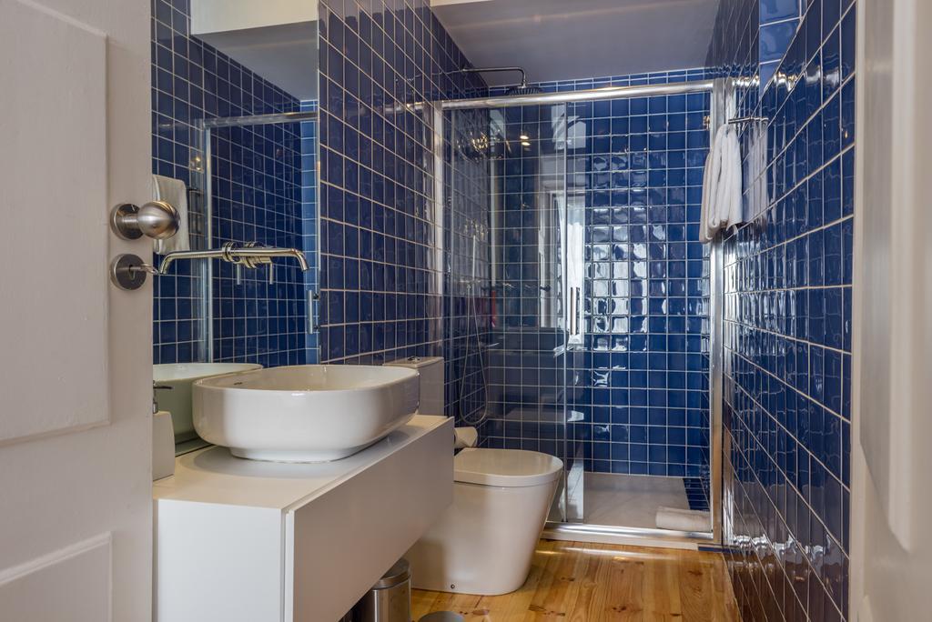 Oporto Welcome Apartments - Santa Catarina מראה חיצוני תמונה