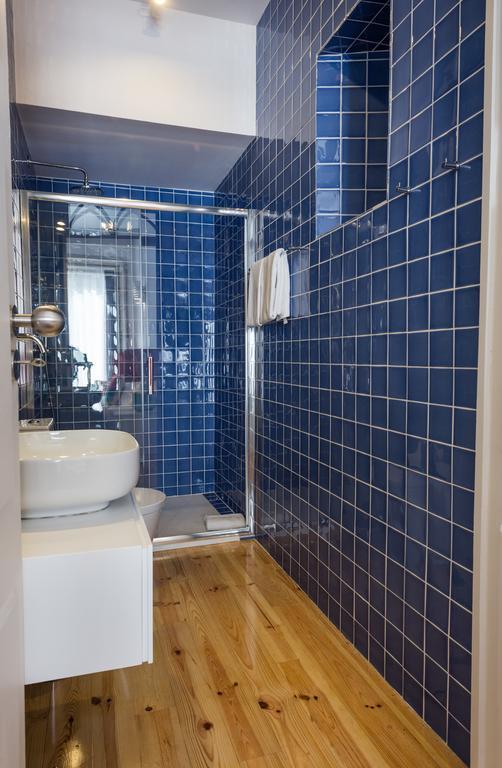 Oporto Welcome Apartments - Santa Catarina מראה חיצוני תמונה