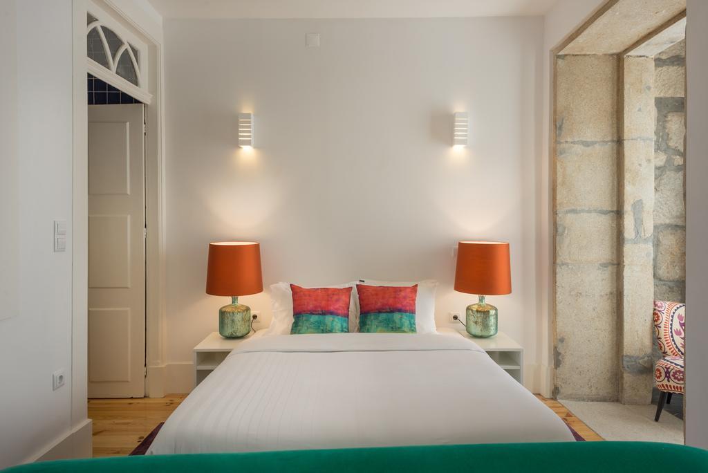 Oporto Welcome Apartments - Santa Catarina מראה חיצוני תמונה