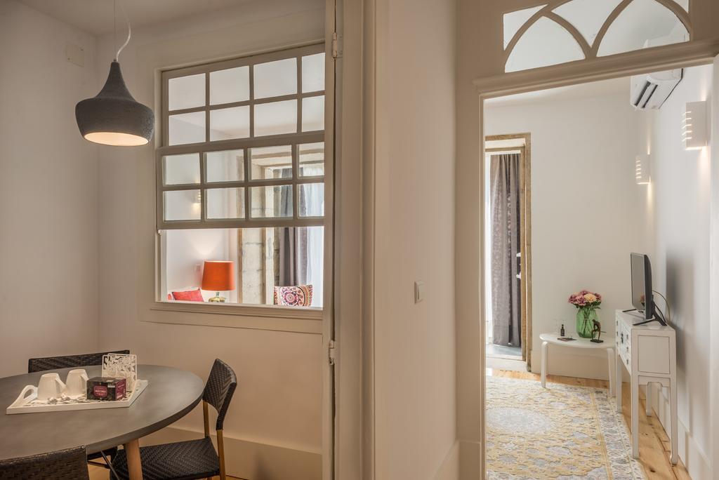 Oporto Welcome Apartments - Santa Catarina מראה חיצוני תמונה